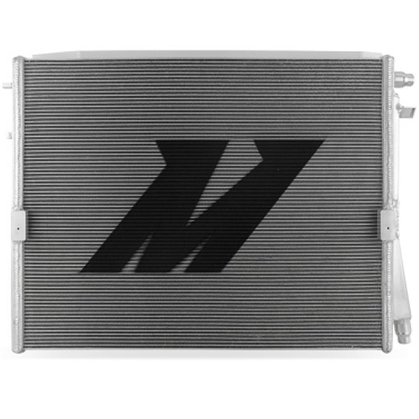 Mishimoto 20年以降 トヨタ GR スープラ 3.0L パフォーマンス ヒート エクスチェンジャー