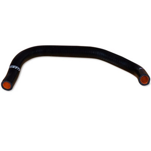 Mishimoto 88年-91年 ホンダ シビック 黒 ヒーター シリコン ホース