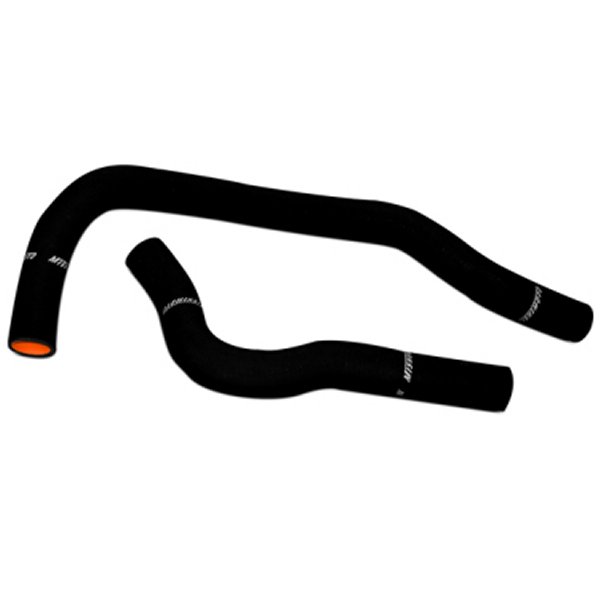 Mishimoto シリコンホースキット 92年-00年 ホンダ シビック B16 黒