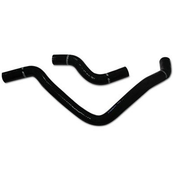 Mishimoto 92年-00年 ホンダ シビック 黒 シリコンホースキット