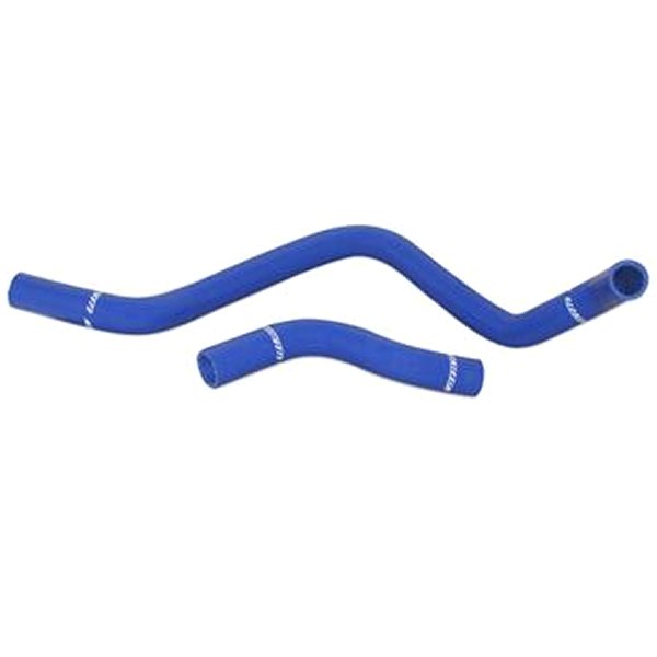 Mishimoto 92年-00年 ホンダ シビック 青 シリコンホースキット