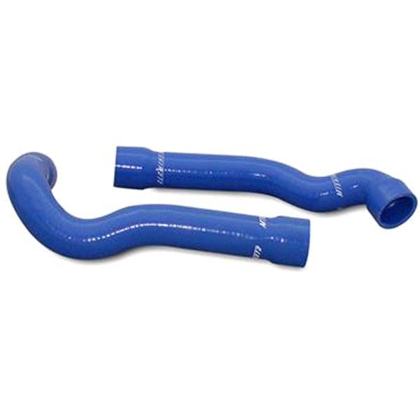 Mishimoto 92年-99年 BMW E36 325/M3 青 シリコンホースキット