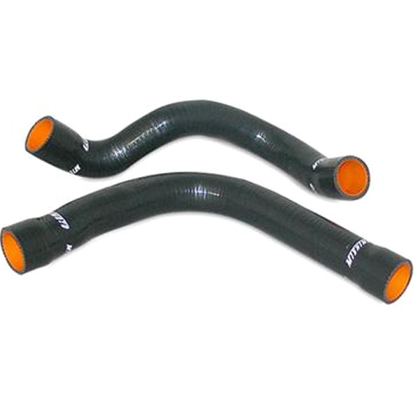 Mishimoto 92年-99年 BMW E36 318 シリーズ 黒 シリコンホースキット