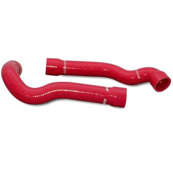 Mishimoto 92年-99年 BMW E36 325/M3 赤 シリコンホースキット