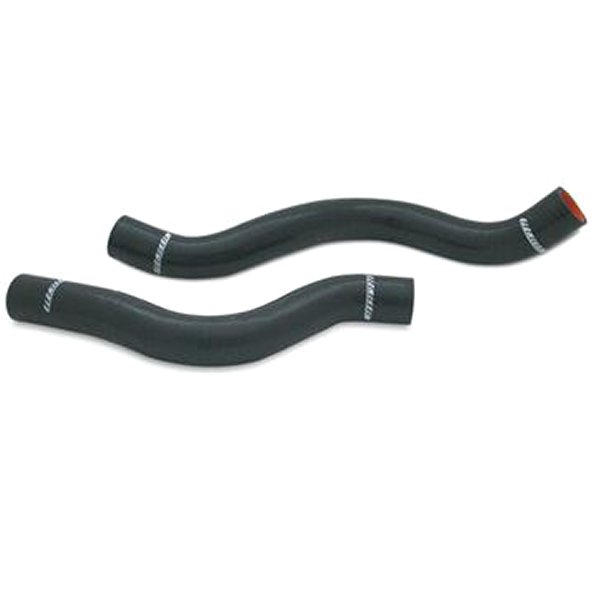 Mishimoto 90年-94年 三菱 黒 シリコンホースキット