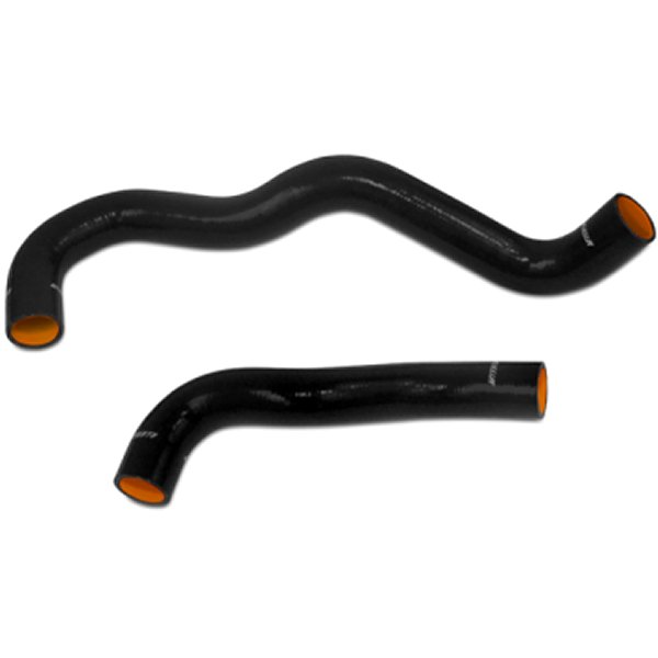 Mishimoto 03年-07年 フォード F250 6.0L ディーゼル ホースキット 黒