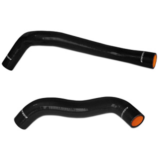 Mishimoto 99年-00年 フォード F250 7.3L ディーゼル ホースキット 黒