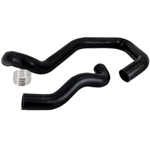 Mishimoto 05年-07年 フォード 6.0L パワーストローク Mono Beam リプレースメント ホースキット