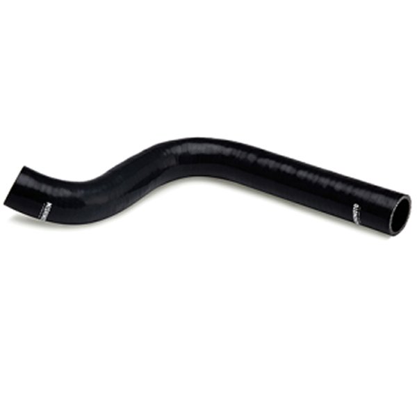 Mishimoto 67年-70年 フォード マスタング 289/302/351 シリコン アッパー ラジエーターホース