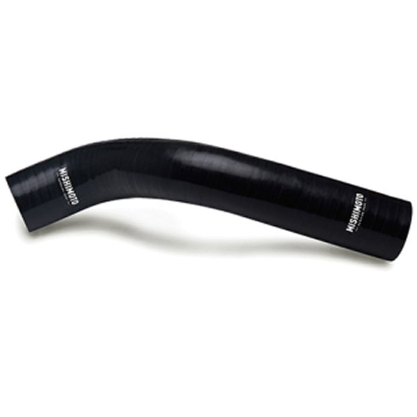 Mishimoto 67年-69年 フォード マスタング 351 シリコン アッパー ラジエーターホース
