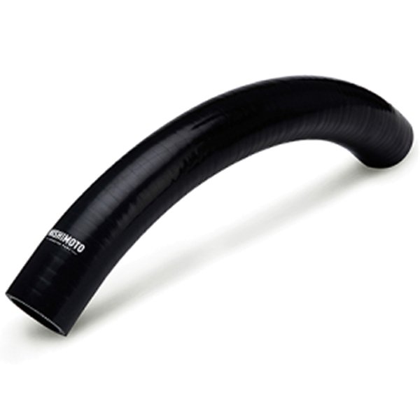 Mishimoto 65年-67年 シボレー Chevelle 396 シリコン アッパー ラジエーターホース