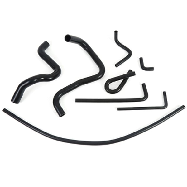 Mishimoto 88年-95年 シボレー/GMC Trucks 5.0/5.8 EPDM リプレースメント ホースキット