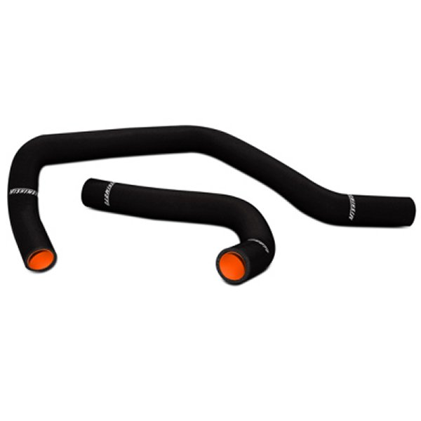 Mishimoto 94年-01年 Acura インテグラ シリコンホースキット 黒