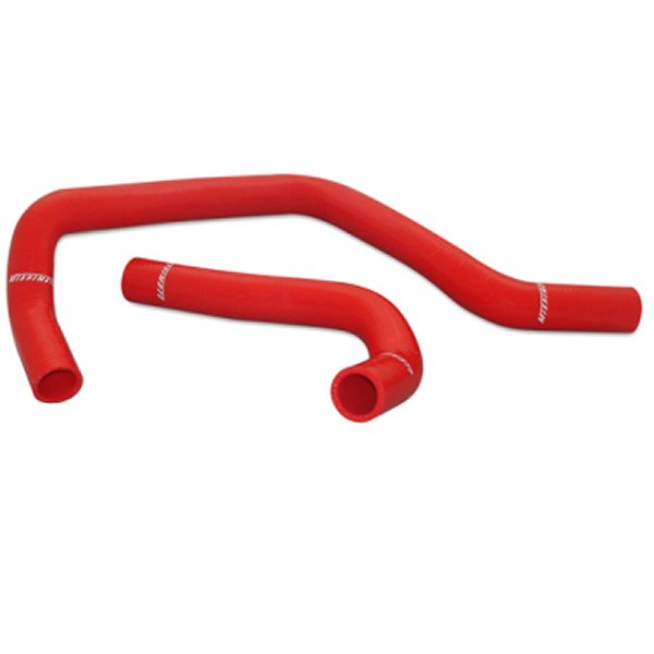 Mishimoto 94年-01年 Acura インテグラ シリコンホースキット 赤