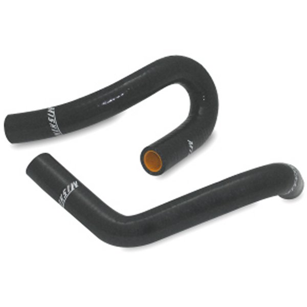 Mishimoto 94年-97年 マツダ Miata シリコンヒーターホースキット 黒