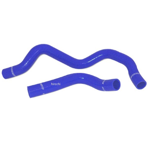 Mishimoto 99年-05年 マツダ Miata シリコンラジエーターホースキット 青