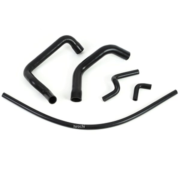 Mishimoto 79年-85年 フォード マスタング 5.0 EPDM リプレースメント ホースキット