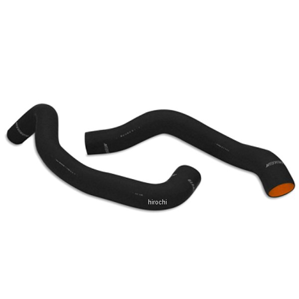 Mishimoto 94年-95年 フォード マスタング GT シリコンホースキット 黒