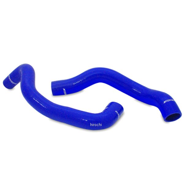 Mishimoto 94年-95年 フォード マスタング GT シリコンホースキット 青