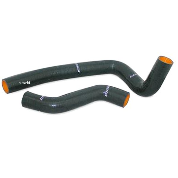 Mishimoto 93年-97年 マツダ RX7 シリコンホースキット 黒