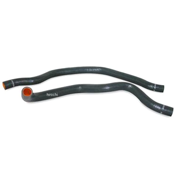 Mishimoto 00年-09年 ホンダ S2000 シリコンホースキット 黒
