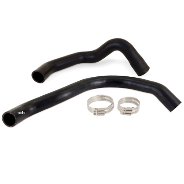 Mishimoto 91年-01年 Jeep チェロキー XJ 4.0L リプレースメント ホースキット