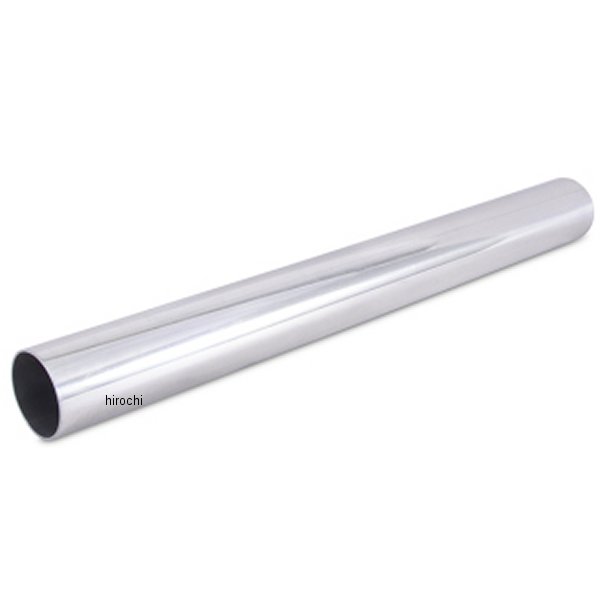Mishimoto ユニバーサル アルミニウム インタークーラーチューブ 2.5in. OD ストレート