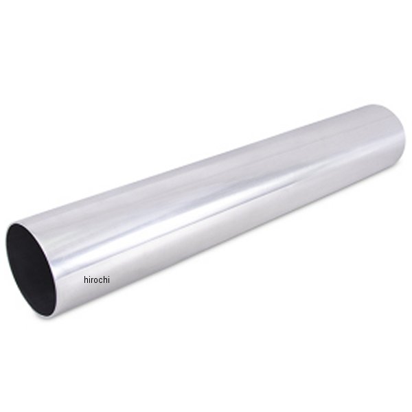 Mishimoto ユニバーサル アルミニウム インタークーラーチューブ 3in. OD ストレート