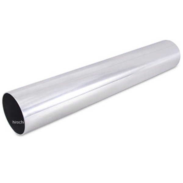 Mishimoto ユニバーサル アルミニウム インタークーラーチューブ 4in. OD ストレート