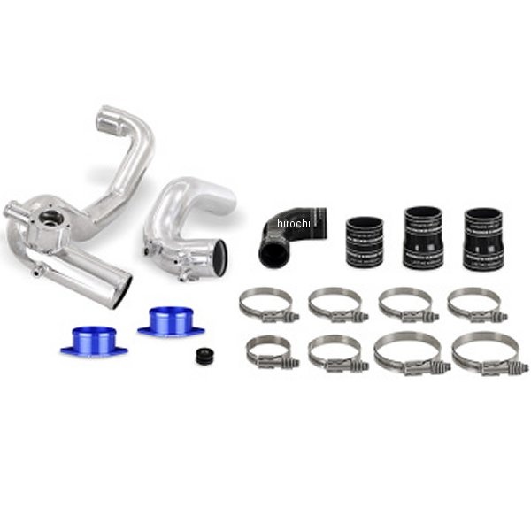 Mishimoto 21年以降 ブロンコ 2.3L ICP キット アップグレード