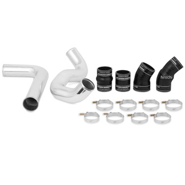 Mishimoto 03年-07年 フォード 6.0L パワーストローク パイプキット