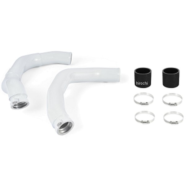 Mishimoto 2015-2020 BMW F80 M3/M4 インタークーラーパイプ キット AW