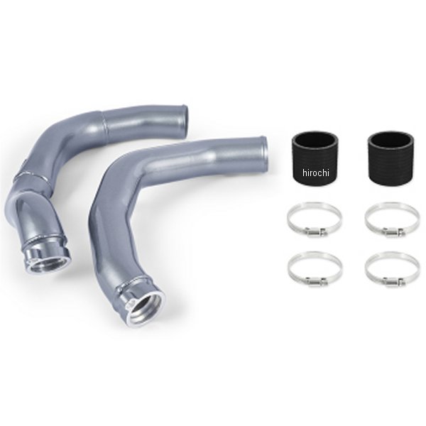 Mishimoto 2015-2020 BMW F80 M3/M4 インタークーラーパイプ キット FDG