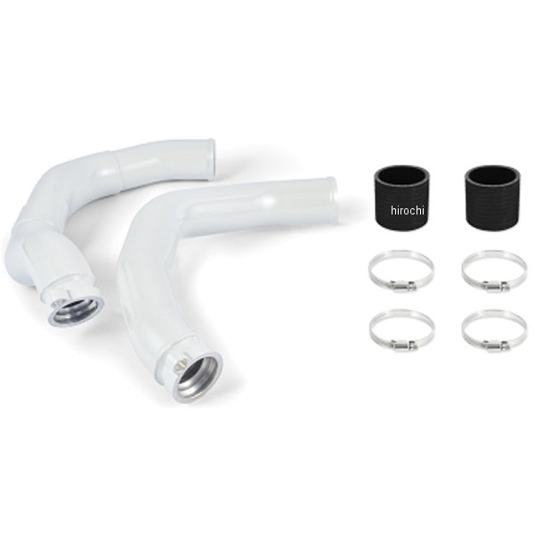 Mishimoto 2015-2020 BMW F80 M3/M4 インタークーラーパイプ キット MW