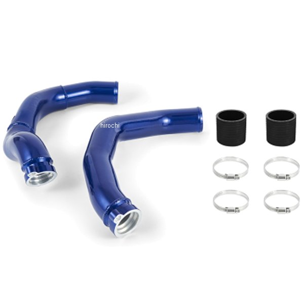 Mishimoto 2015-2020 BMW F80 M3/M4 インタークーラーパイプ キット SMB