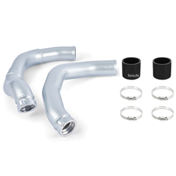 Mishimoto 2015-2020 BMW F80 M3/M4 インタークーラーパイプ キット SS