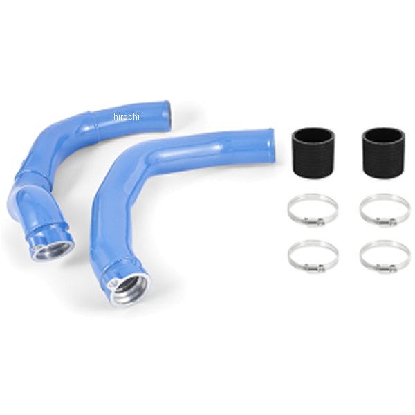 Mishimoto 2015-2020 BMW F80 M3/M4 インタークーラーパイプ キット YMB