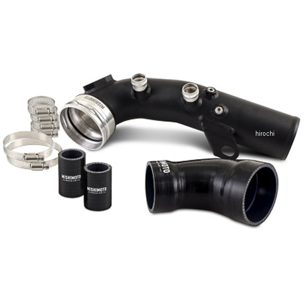 Mishimoto BMW N54 チャージパイプ