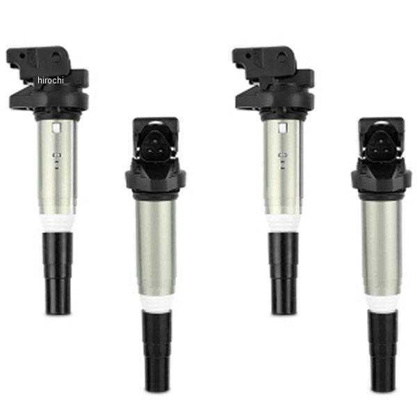 Mishimoto 02年以降 BMW M54/N20 シングル イグニッションコイル