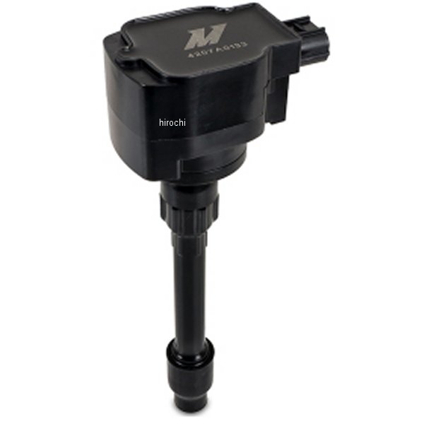 Mishimoto 16年-21年 ホンダ シビック シングル イグニッションコイル