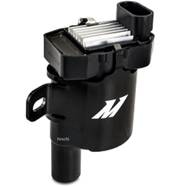 Mishimoto 99年-07年 GM Truck/Heatsink Style イグニッションコイル