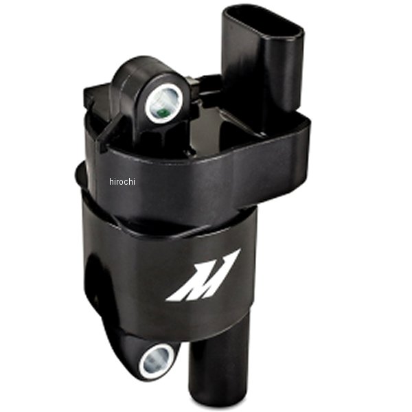 Mishimoto 07年以降 GM LS Round Style エンジン イグニッションコイル