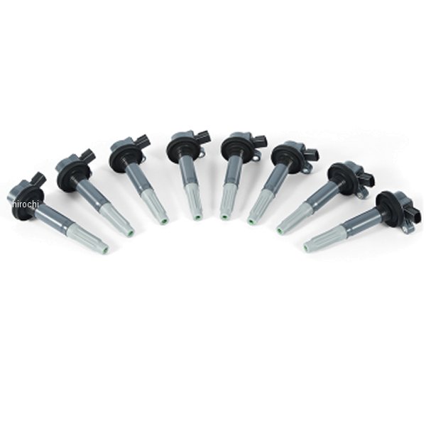 Mishimoto 2011-2016 フォード マスタング 5.0L V8 シングル イグニッションコイル