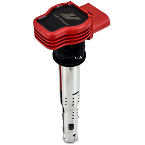 Mishimoto 06年-08年 VW/Audi イグニッションコイル