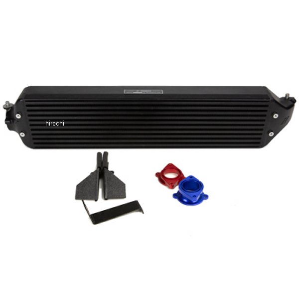 Mishimoto 16年以降 ホンダ シビック 1.5T インタークーラー 黒