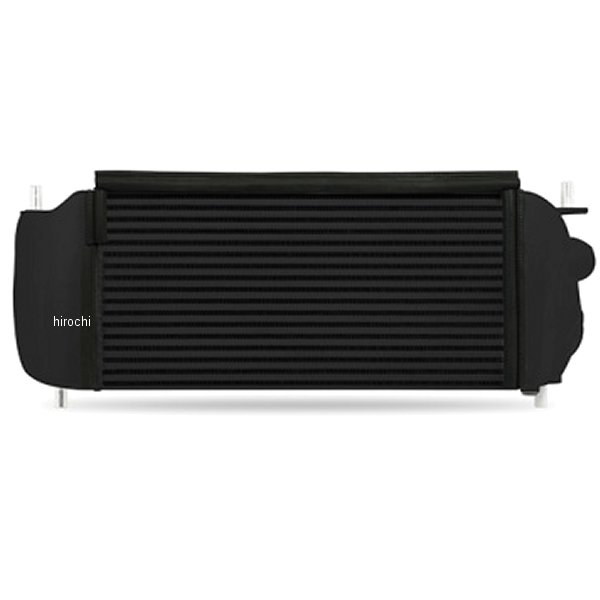 Mishimoto 16年以降 フォード F-150 2.7/3.5L エコブースト インタークーラー 黒