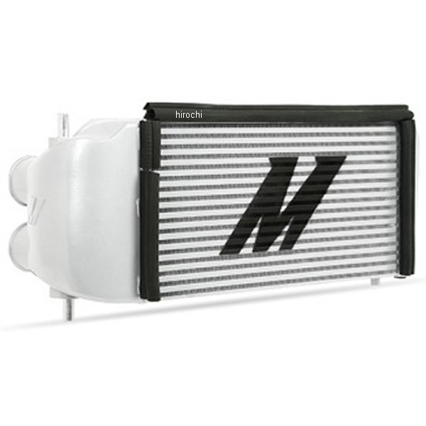 Mishimoto 16年以降 フォード F-150 2.7/3.5L エコブースト インタークーラー スリークシルバー