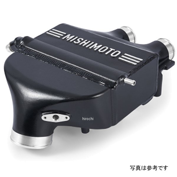 Mishimoto 15年-20年 BMW F80 M3/M4 インタークーラーBS