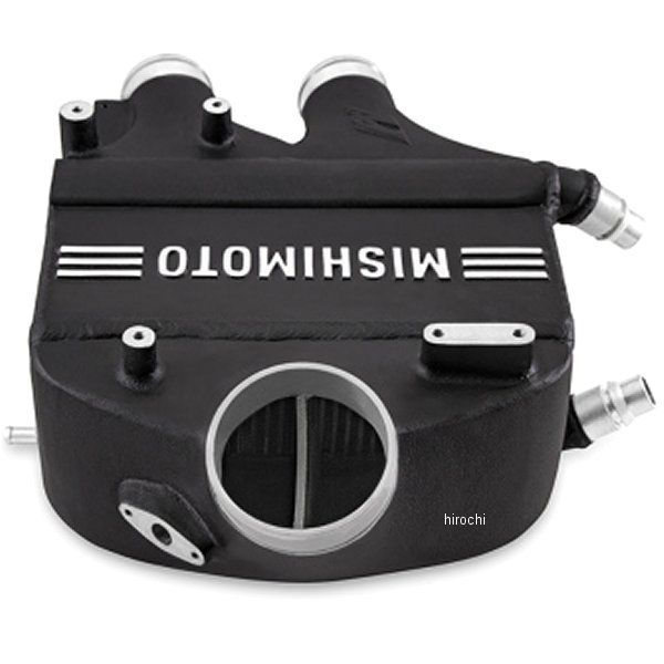 Mishimoto 15年以降 BMW F8X M3/M4 パフォーマンス Air-to-Water インタークーラー