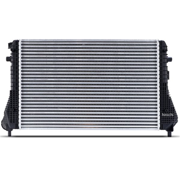 Mishimoto 11年-18年 VW Jetta 1.8T リプレースメント インタークーラー